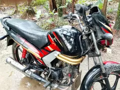 Mahindra Centuro Rockstar